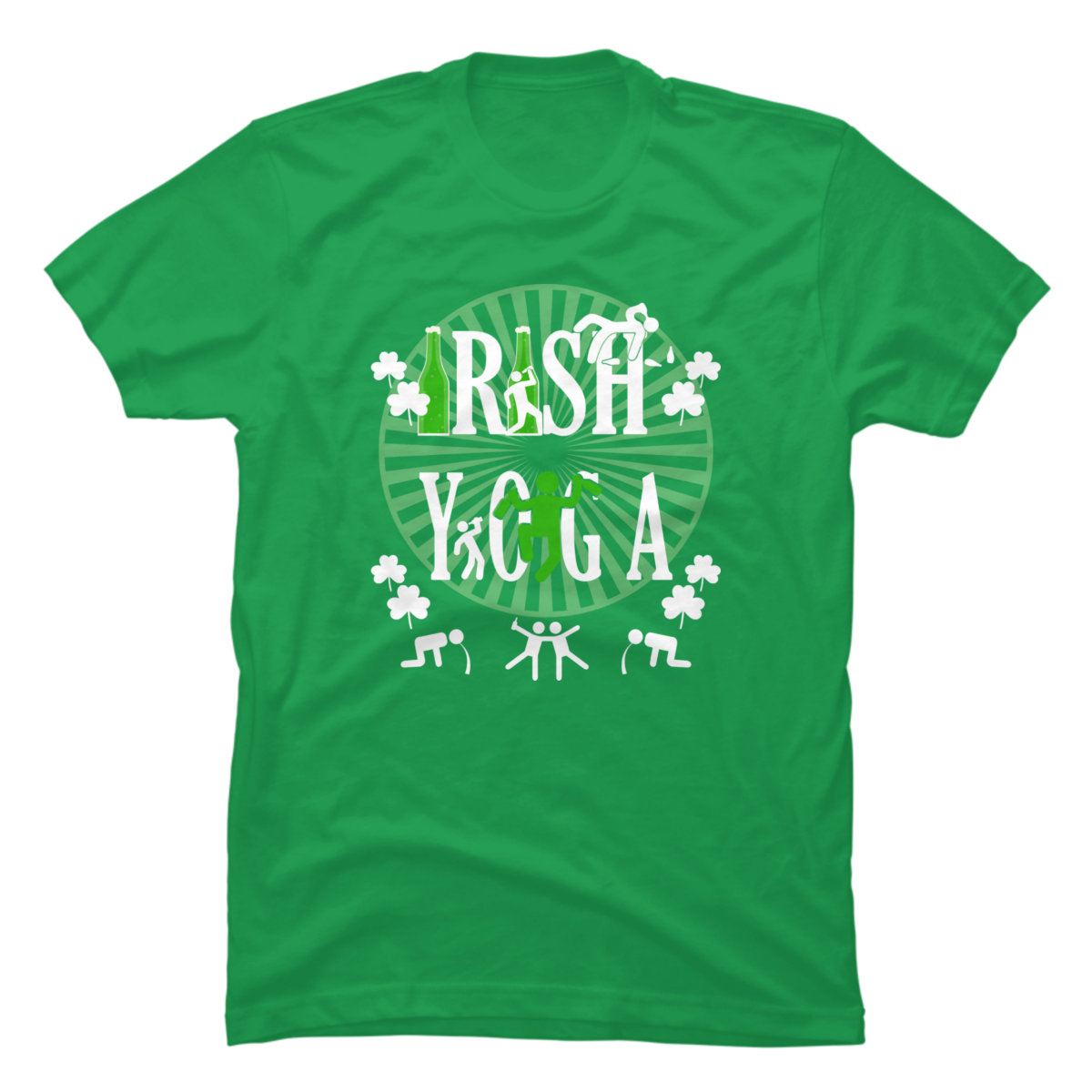 irish yoga shirt irish yoga shirt
